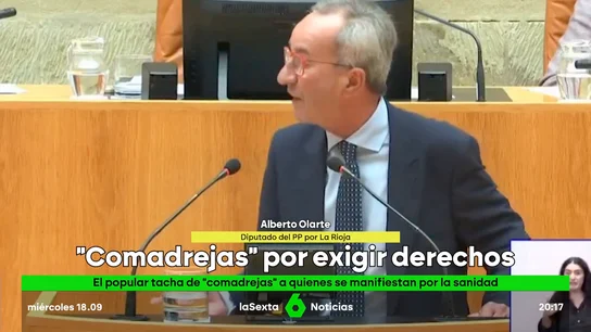 comadrejas comadrejas