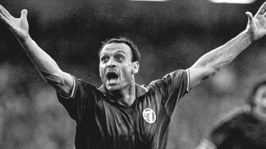 Salvatore Schillaci Salvatore Schillaci