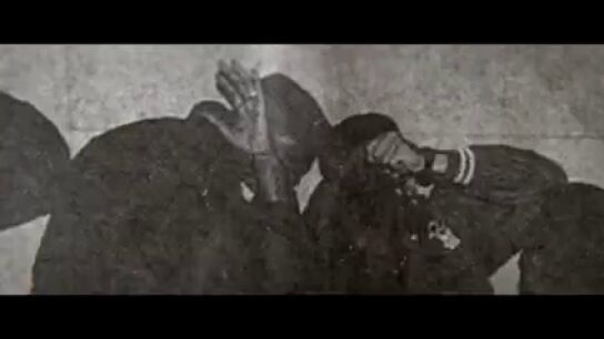 Los compa&ntilde;eros de Malcom le se&ntilde;alaron como el asesino de Mercedes y Eva tras la rueda de reconocimiento: "Es el m&aacute;s indicado y no vino"