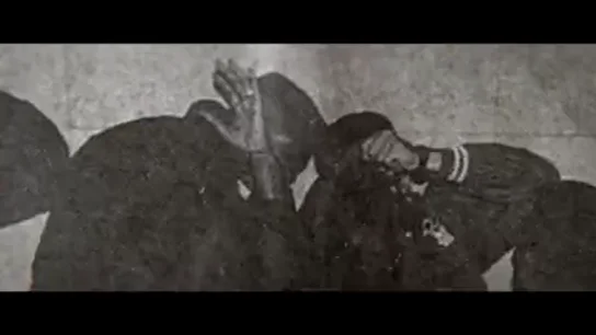 Los compañeros de Malcom le señalaron como el asesino de Mercedes y Eva tras la rueda de reconocimiento: "Es el más indicado y no vino" Los compañeros de Malcom le señalaron como el asesino de Mercedes y Eva tras la rueda de reconocimiento: "Es el más indicado y no vino"