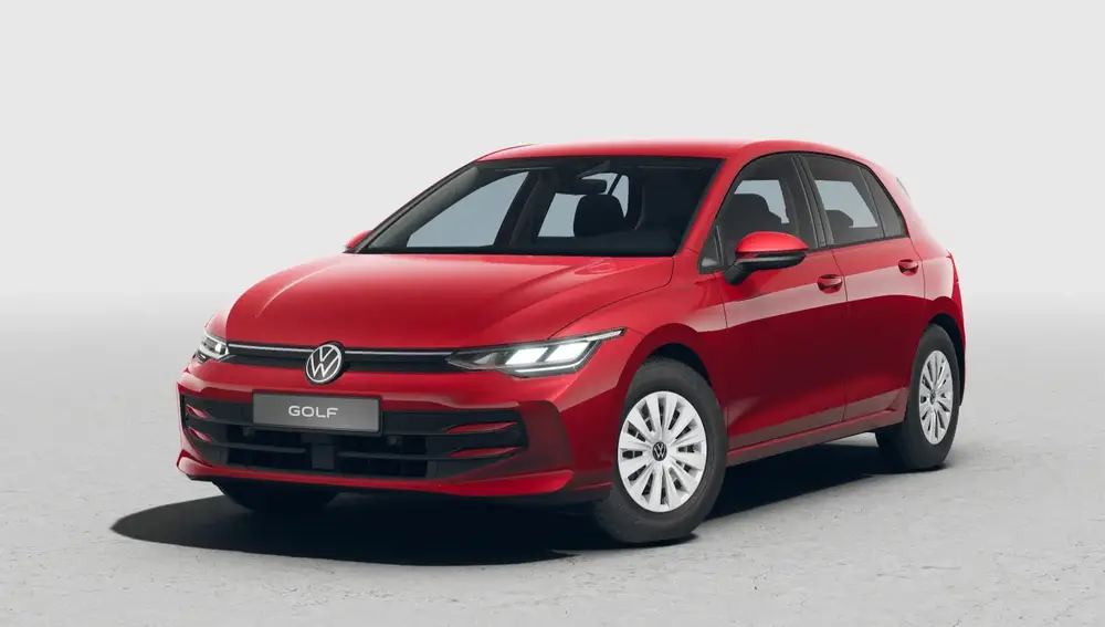 Volkswagen Golf Ready2Go Volkswagen Golf Ready2Go