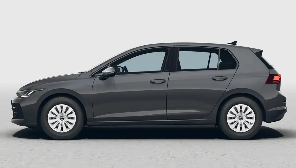 Volkswagen Golf Ready2Go Volkswagen Golf Ready2Go