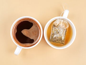 Café y té