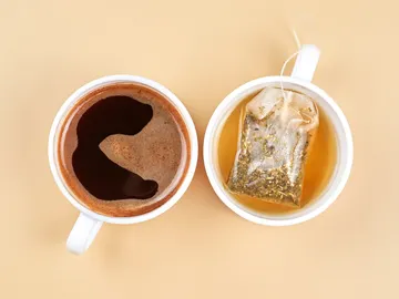Café y té Café y té