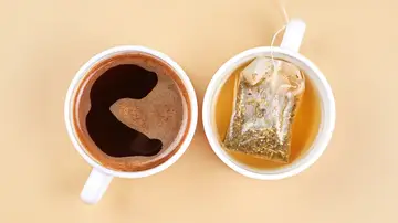 Café y té Café y té