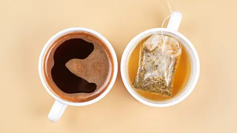 Café y té Café y té