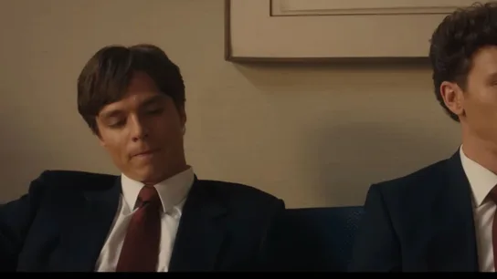 Los protagonistas de 'Monstruos', la miniserie del terrible caso real de Lyle y Eric Menendez. Los protagonistas de 'Monstruos', la miniserie del terrible caso real de Lyle y Eric Menendez.