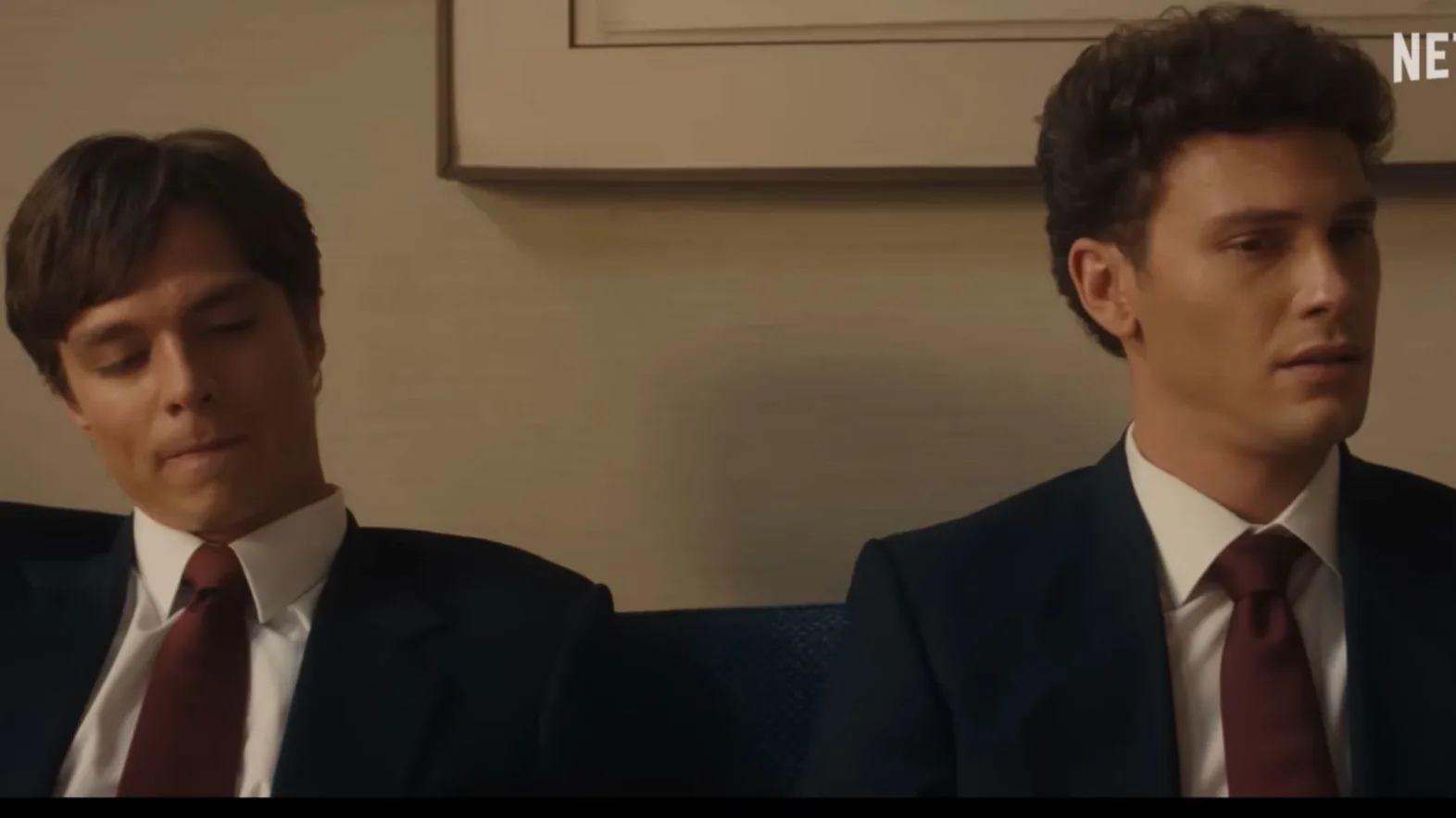 Los protagonistas de 'Monstruos', la miniserie del terrible caso real de Lyle y Eric Menendez. Los protagonistas de 'Monstruos', la miniserie del terrible caso real de Lyle y Eric Menendez.