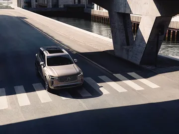 Nuevo Volvo XC90 Nuevo Volvo XC90