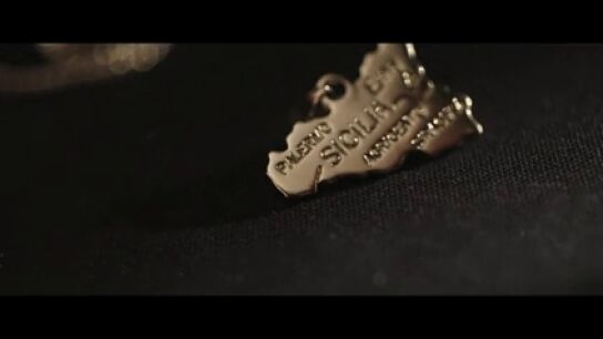 El colgante del asesino de Eva Mar&iacute;a fue entregado a su familia por error: "Si no es de la v&iacute;ctima, ser&aacute; del agresor"