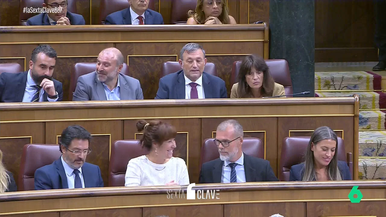 Los siete diputados de Junts en el Congreso, ¿claves para el futuro o reflejo de su poder perdido en Cataluña?