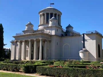 Real Observatorio de Madrid