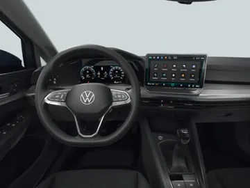 Volkswagen Golf Volkswagen Golf