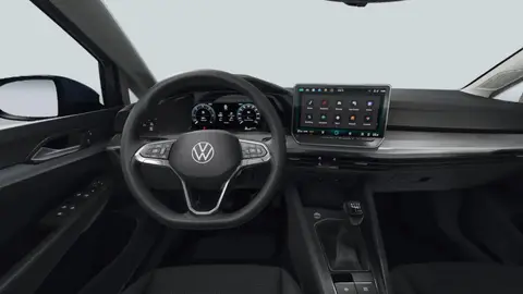 Volkswagen Golf Volkswagen Golf Ready2Go