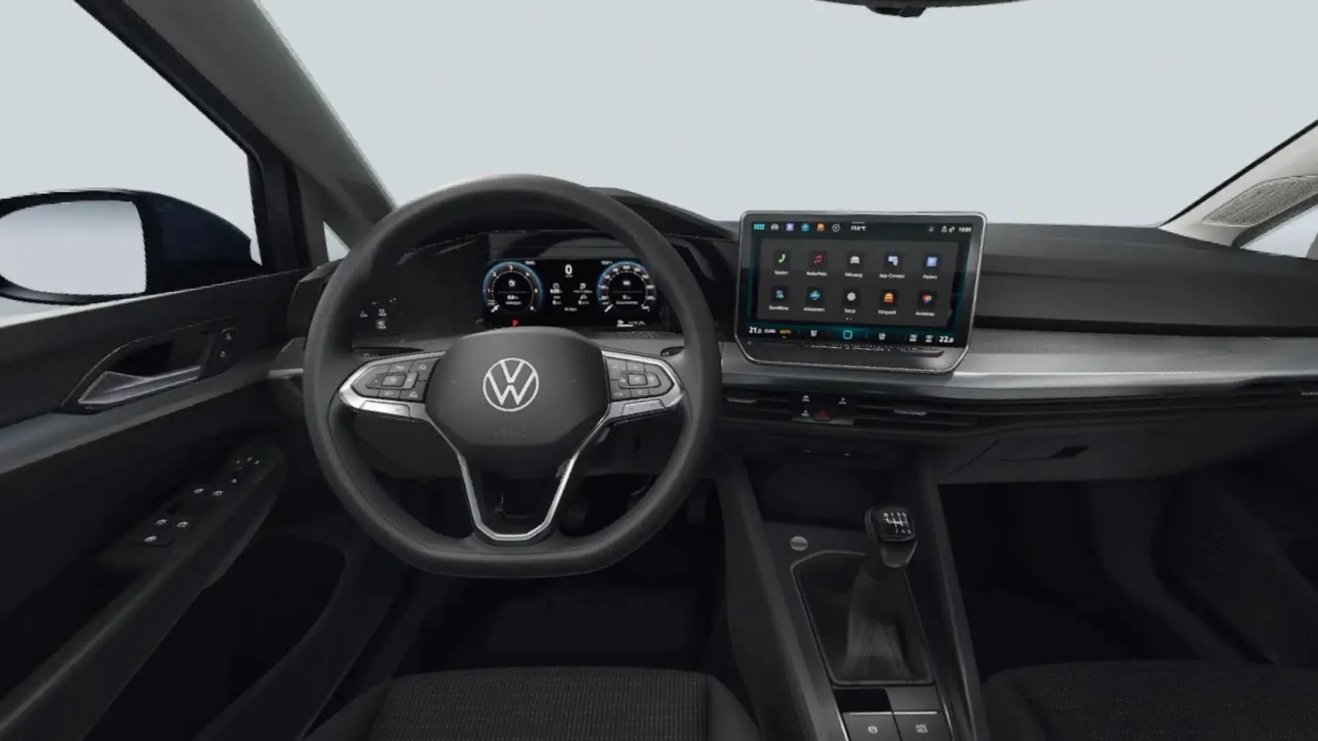 Volkswagen Golf Ready2Go Volkswagen Golf Ready2Go