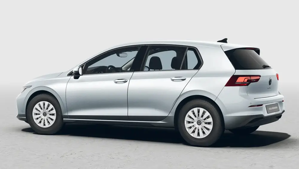 Volkswagen Golf Ready2Go Volkswagen Golf Ready2Go