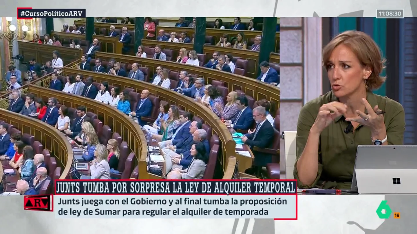 Tania Sánchez Tania Sánchez