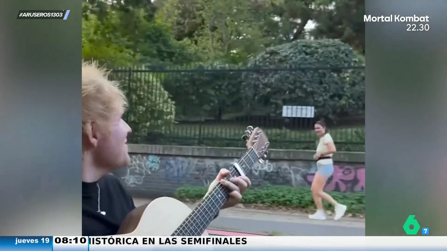 Ed Sheeran Ed Sheeran