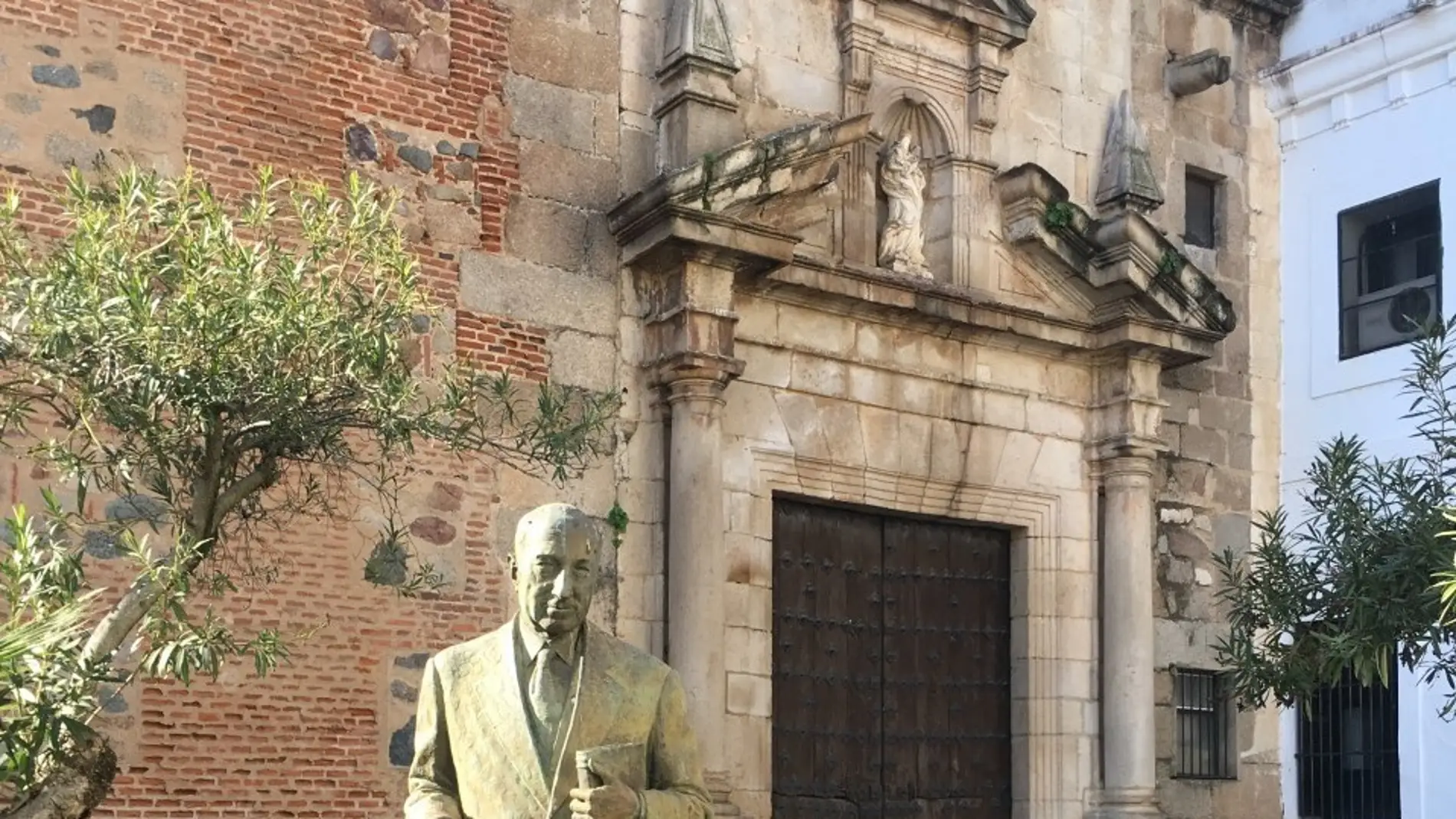Iglesia de Santa Clara Iglesia de Santa Clara