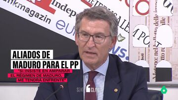 La postura de España sobre Venezuela: para el PP, un aliado de Maduro; para Caracas, un conspirador