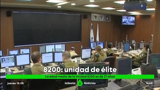 8200 israel 8200 israel
