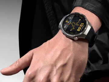 Huawei Watch GT 5