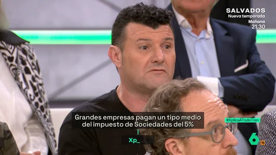 El propietario de ''Bones&Rice'', David Ariza. El propietario de ''Bones&Rice'', David Ariza.