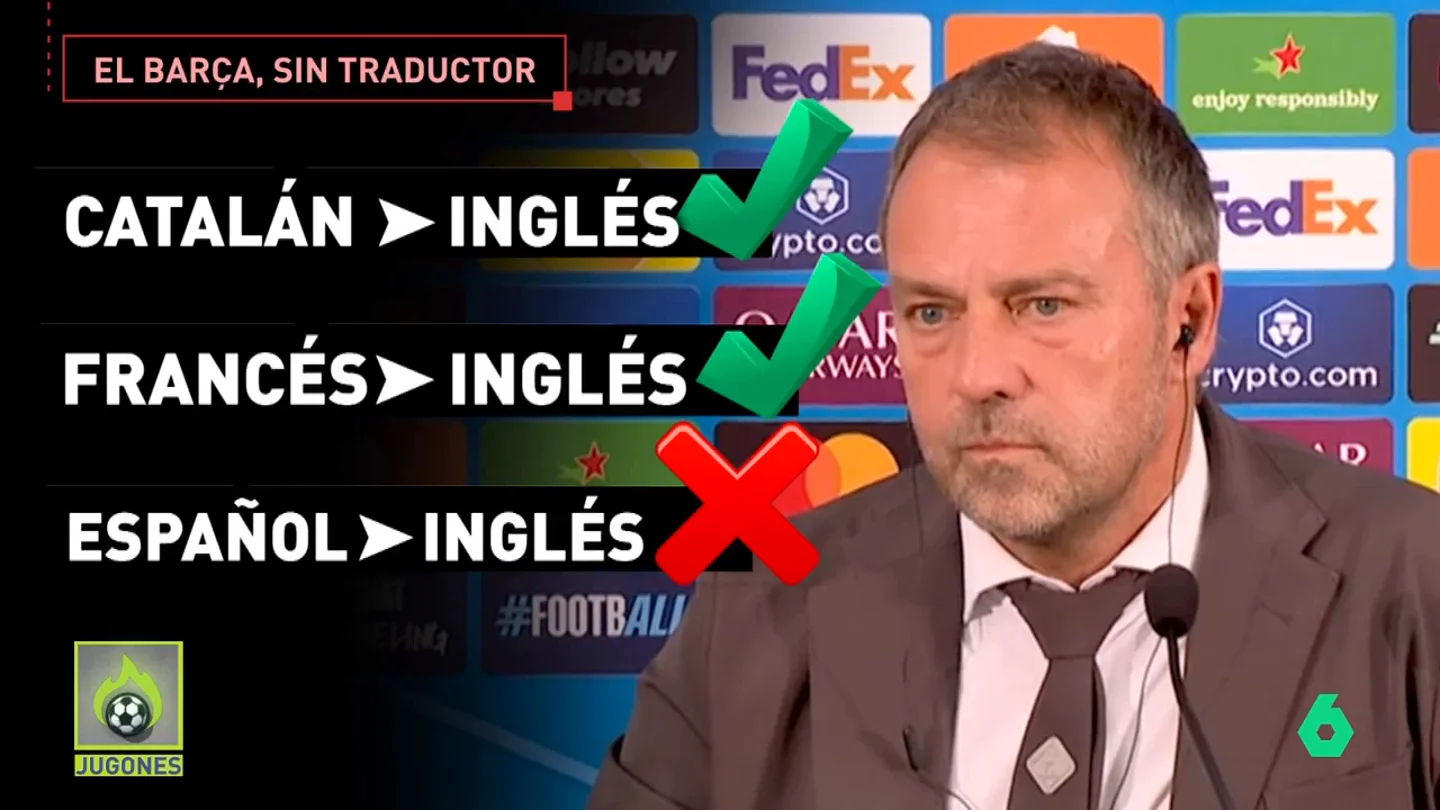 Barça Barça
