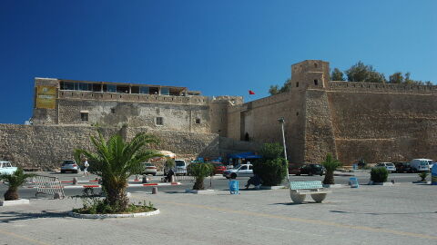 Hammamet. Túnez