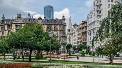 Bilbao