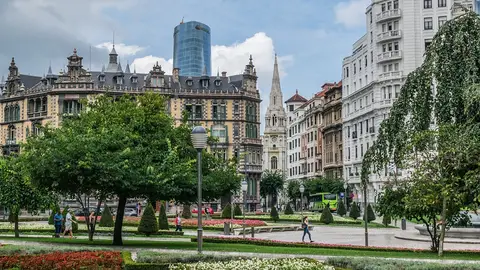 Bilbao Bilbao
