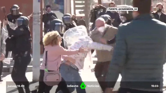 JUICIO HUELGA METAL CÁDIZ JUICIO HUELGA METAL CÁDIZ