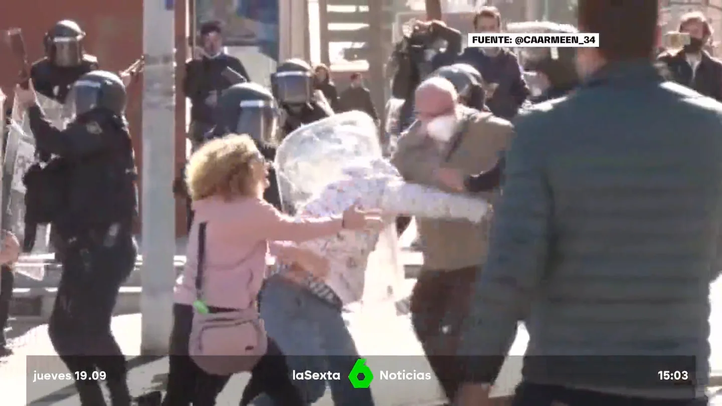 JUICIO HUELGA METAL CÁDIZ JUICIO HUELGA METAL CÁDIZ