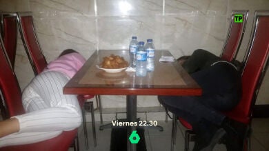 Equipo de Investigaci&oacute;n Booking