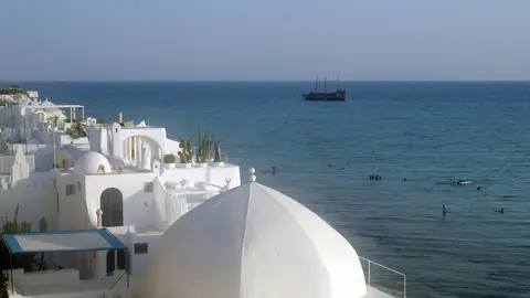 Hammamet. Túnez Hammamet. Túnez