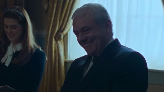 'Un esc&aacute;ndalo muy real' (Prime Video) sobre el Pr&iacute;ncipe Andr&eacute;s: as&iacute; es la nueva miniserie del estilo de 'The Crown'