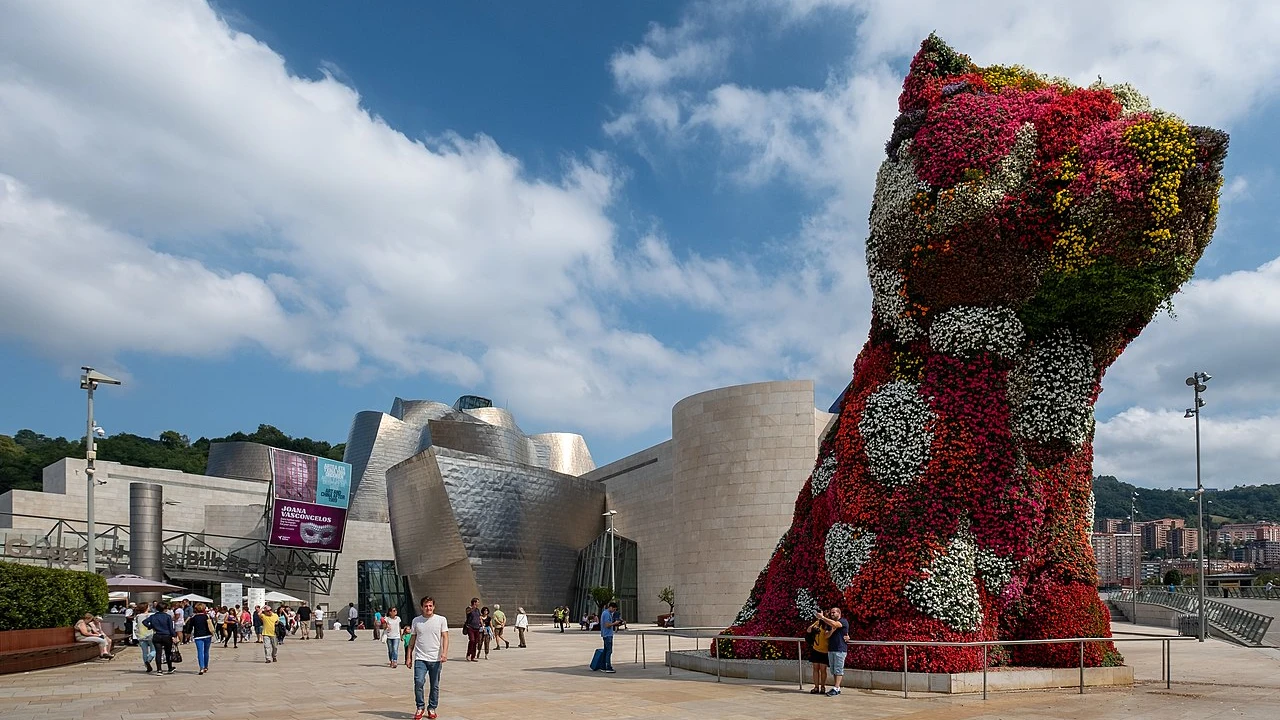 Bilbao Bilbao