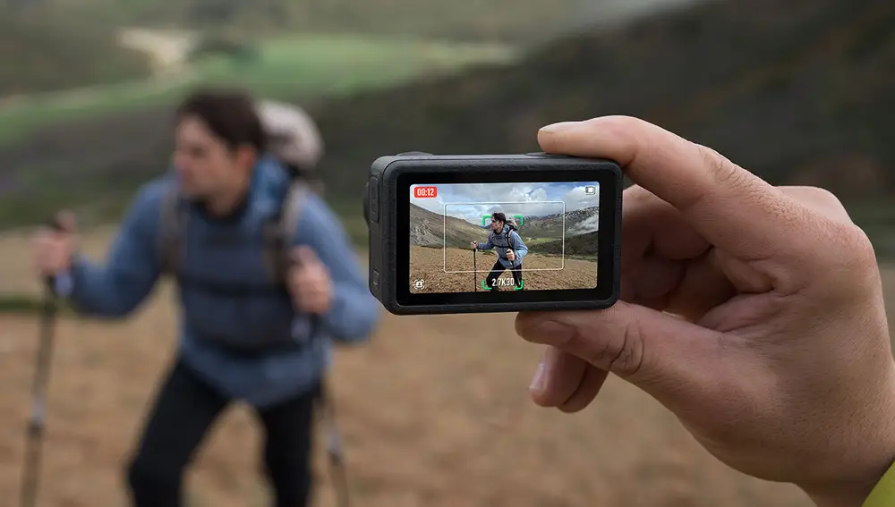 DJI Osmo Action 5 Pro DJI Osmo Action 5 Pro