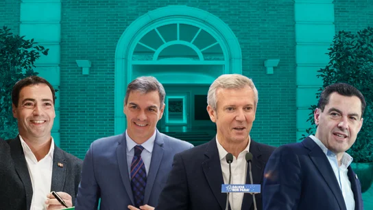 Sánchez recibe en Moncloa a los presidentes autonómicos Sánchez recibe en Moncloa a los presidentes autonómicos