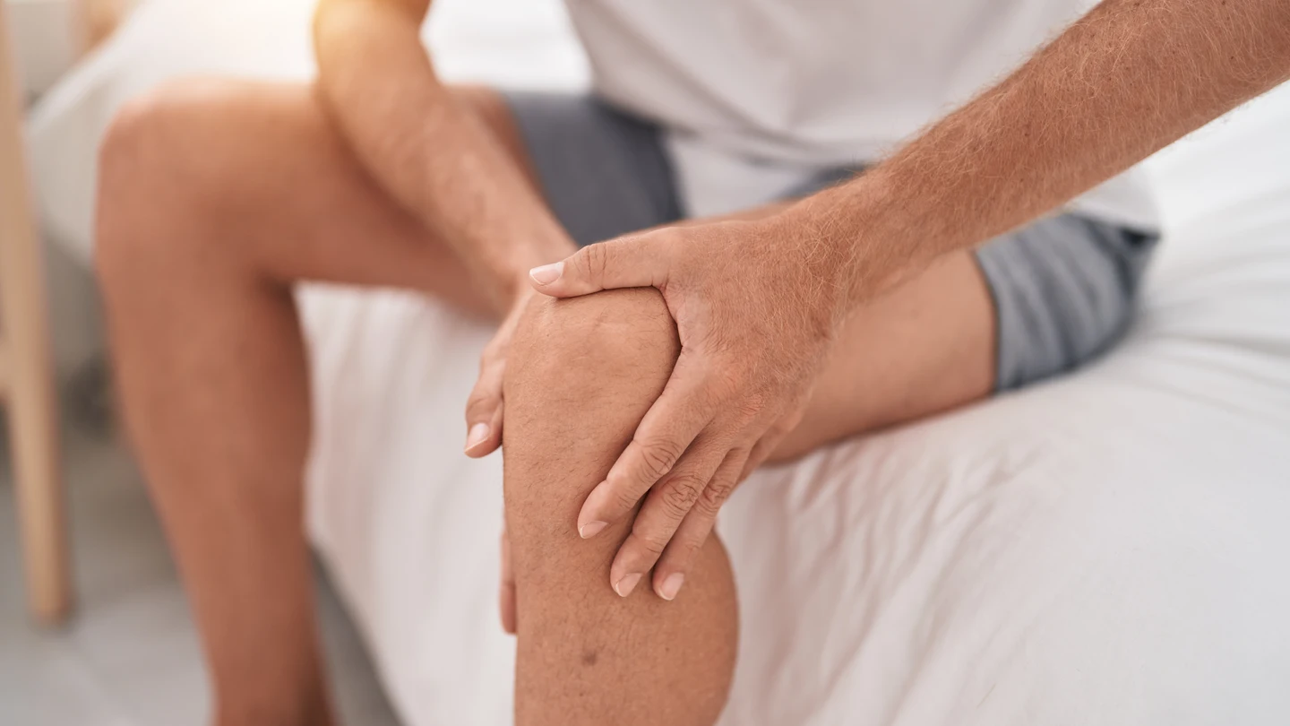 La artrosis de rodilla es de las más comunes dentro de esta enfermedad. La artrosis de rodilla es de las más comunes dentro de esta enfermedad.
