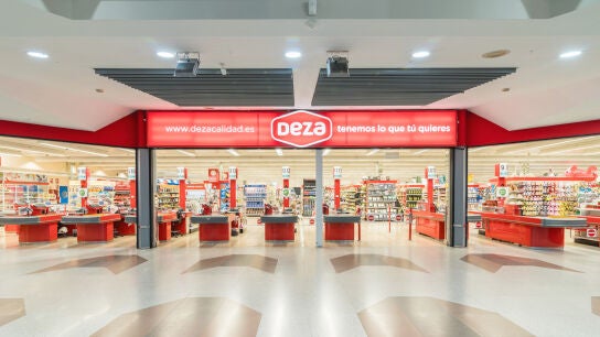 Deza Calidad es el supermercado m&aacute;s econ&oacute;mico de C&oacute;rdoba y el tercero de Espa&ntilde;a