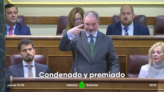 premiado y condenado premiado y condenado