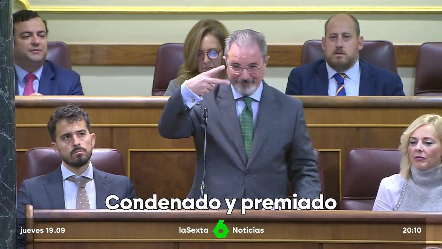 premiado y condenado premiado y condenado