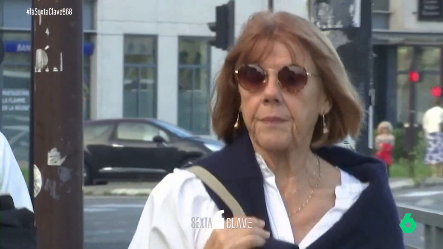 Gis&egrave;le Pelicot o el caso de 'La Manada', ejemplos de c&oacute;mo los jueces revictimizan a las mujeres que denuncian abusos