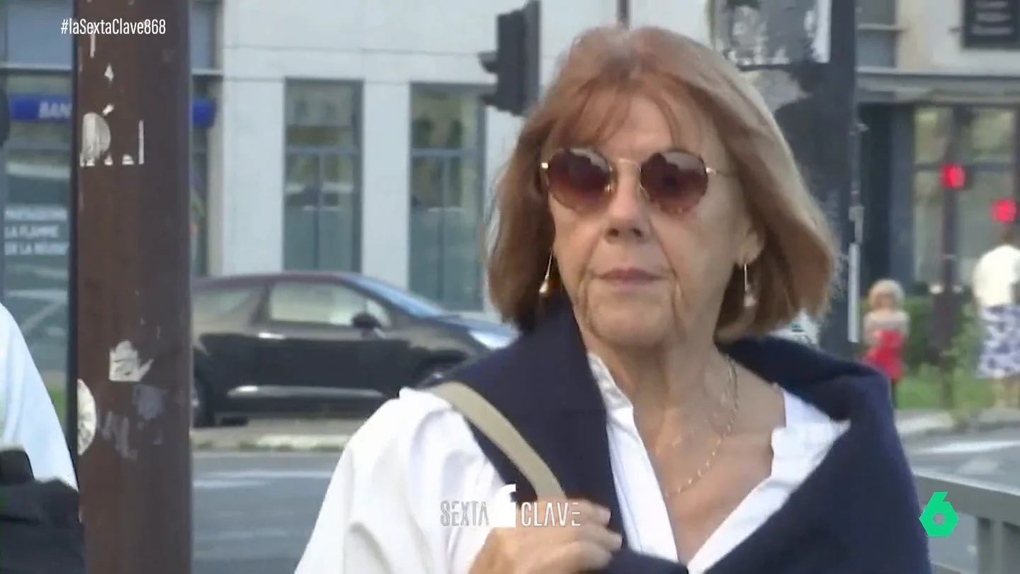 Gisèle Pelicot o el caso de 'La Manada', ejemplos de cómo los jueces revictimizan a las mujeres que denuncian abusos Gisèle Pelicot o el caso de 'La Manada', ejemplos de cómo los jueces revictimizan a las mujeres que denuncian abusos