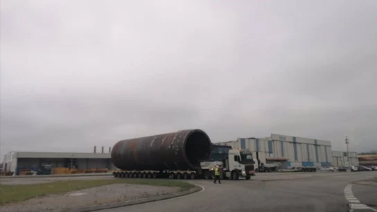 Parque Emprensarial Principado Asturias (PEPA) Parque Emprensarial Principado Asturias (PEPA)