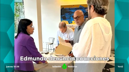 FIRMA VENEZUELA FIRMA VENEZUELA
