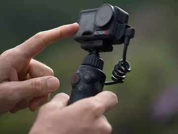 DJI Osmo Action 5 Pro DJI Osmo Action 5 Pro