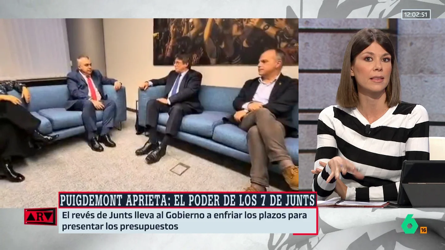 ARV - Ainhoa Martínez ARV - Ainhoa Martínez