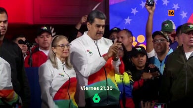 Venezuela: un r&eacute;gimen demasiado Maduro en laSexta Columna